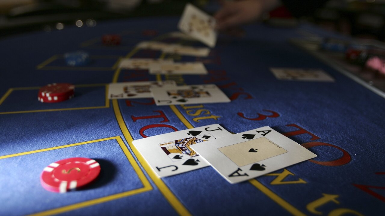 Playing Online Gambling Enterprises – What to Check Before You Begin?